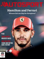 AUTOSPORT